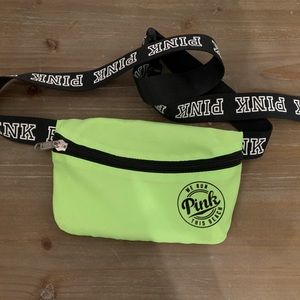 VICTORIA SECRET -PINK Waist Belt Bag